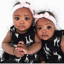 See more ideas about ugly baby pictures, ugly baby, baby pictures. So Cute Abielyn15 Voiceofhair Voiceofhair Com Twin Baby Girls Black Twin Babies Cute Baby Videos
