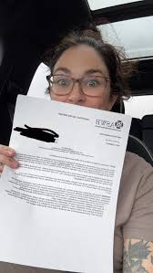 Long time coming but I finally passed and officially an LMSW 💙 Ty AOC