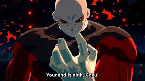 The much anticipated second season of the series was announced to be in the works a few years back, but. Jiren Reveal Trailer Dragon Ball Fighterz Season 2 Trailer Dragon Ball Dragon Dragon Ball Super