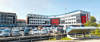 Lot 10420, block 11 tabuan stutong commercial centre jalan setia raja kuching sarawak 93350 malaysia, malaysia. Kpj Not Spared From Covid 19 Mco Impact Borneo Post Online