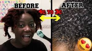 You use this product not only black hair even also uses this on 4c hair. Best Of Texturizer On Natural Hair Before And After Free Watch Download Todaypk