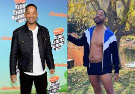 Fitness & power listed the best 10 dumbbell back exercises for building mass, the anatomy of the back muscles, the benefits of dumbells, and the best exercises. Will Smith S Body Positive Photo Highlights Sexist Beauty Standards