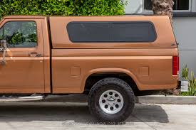 Image result for Tangerine 1986 Ford Truck