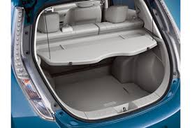 See 1 user reviews, 16 photos and great deals for 2020 nissan versa. Oem New Rear Cargo Cover Protector Shade Gray 2013 2017 Nissan Leaf 799103nl1a Ebay