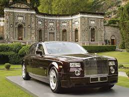 ultimate rolls royce with 9 0 liter v16 engine rolls royce phantom rolls royce cars rolls royce