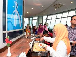 Maybe you would like to learn more about one of these? Bernama Restoran Dan Lounge Starsky Tarikan Baharu Menara Alor Setar