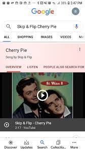 Pin By Bob Cicale On Vintage Commercials Songs Cherry Pie Song Directv