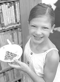 Welcome, Old Settlers!!