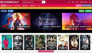 Kawan film ayo baca : Layarkaca21 Link Alternatif Nonton Film Terbaru 2021