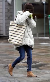 She has also stared in terminator genisys, me before. Emilia Clarke Winter Street Style Shopping In London 01 12 2021 Uslove