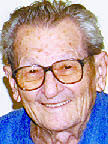Harry Glass Obituary (2013)