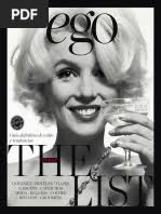 Revista Q Que... México, Edición 152