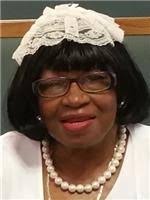 Ruby Scott Smith Obituary (2017)