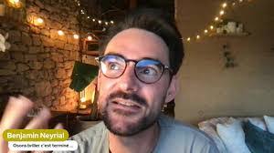 Ben Oser's Instagram, Twitter & Facebook