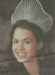 Miss Costa Rica 2000