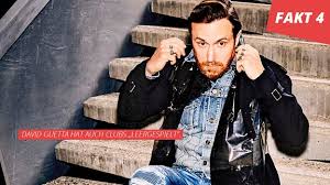 David guetta was born on november 7, 1967 in paris, france as pierre david guetta. David Guetta 7