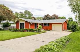 Color Ideas Exterior 1954 Ranch