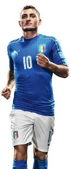 Missing their main playmaker marco verratti to pull the strings alongside champions league winner jorginho, italy. Marco Verratti Football Render 23922 Footyrenders