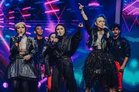 Legendary singer from indonesia, hetty koes endang returns as a permanent judge with dato 'ramli ms. Gegar Vaganza 5 Live Gv7 Live Streaming Gegar Vaganza 2020 Minggu 3 Hiburan The Gv5 Will Be Broadcast For Eight Weeks From September 30th Directly From The Shah Alam