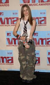 Avril lavigne — complicated (let go 2002). Avril Lavigne Avril Lavigne Photos Zimbio