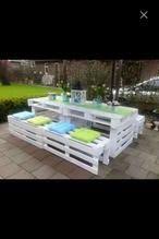 Tolle Sitzgarnitur Aus Paletten Home Decor Websites Home Decor Shops Home Theater Decor