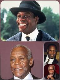 Congratulations Danny Lebern Glover (born July 22, 1946) is an American  actor, producer and political activist. Over his career he has received  numerous accolades including the Jean Hersholt Humanitarian Award from the