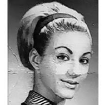 Suzanne Strickland Obituary (2022)