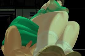 Tower of Trample 168 Foot Teaching by Benjojo2nd feat. KumaBen1 by FapHouse - Anime Trample - Defeat & Foot Fetish