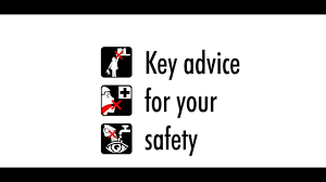 May 28, 2019 · there should also be a legend in the manufacturer's manual to help interpret the meaning of various warning decals on the scissor lift. Safe Use