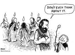 Maybe you would like to learn more about one of these? Pin On Catholic Christian Humor
