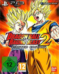 Most of them are done by beating boss missions in galaxy mode with certain characters, but one is unlocked a little differently. Dragon Ball Raging Blast 2 Alchetron The Free Social Encyclopedia