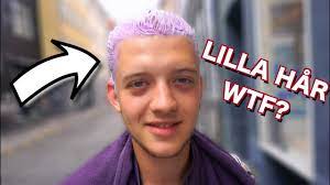 Sidney lee (muligvis født søren hassel hansen 25. Anton Far Lavet Lilla Har Youtube