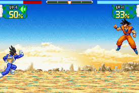 Supersonic warriors (ドラゴンボールz 舞空闘劇, doragon bōru zetto bukū tôgeki) is a series of fighting games based on the dragon ball franchise. Dragon Ball Z Supersonic Warriors Download Gamefabrique