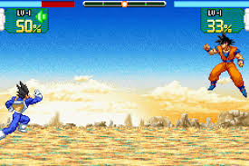 Supersonic warriors is available for gba, but remember that the rom is only a part of it. Dragon Ball Z Supersonic Warriors Download Gamefabrique