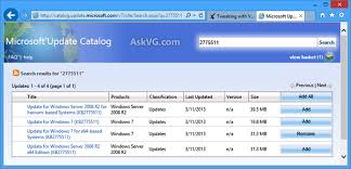 Laptopmag is supported by its audience. Waiting To Download Service Pack 2 Sp2 For Windows 7 And Server 2008 R2 Askvg