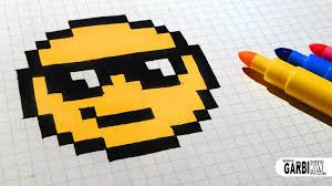 Maybe you would like to learn more about one of these? Nachmalen Pixel Bilder Malen Leicht Viel Spass Beim Nachmalen Pixelart Malen Zeichnen Bmp Potatos