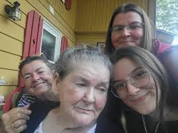 Eileen F. Wilbur Obituary October 7, 2023