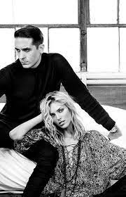 This pin was discovered by namzie whanwhan. Pin On Anja Rubik