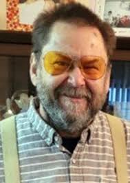 William DeVolt Obituary (2022)