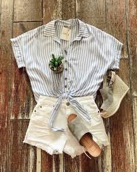 Casual Summer Outfits Casual Outfit Ideas Cute Summer Outfits Trends For Summer B California Style Outfits Summer Fashion Outfits Online Clothing Boutiques