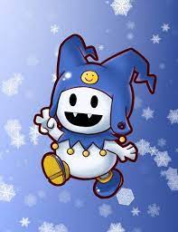 We did not find results for: Jack Frost By Mischibious Deviantart Com On Deviantart Jack Frost Jack Frost Smt Persona 5