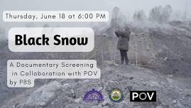 POV Documentary Film Screening at Rockland Public Library