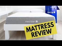 Nectar Mattress Review Mattresses Reviews Mattress Double Mattress Size