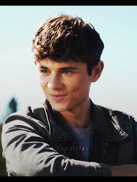 My Life with The Walter Boy Jackie Branch Scena