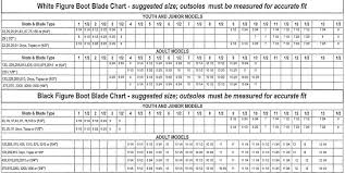 57 Timeless Graf Sizing Chart