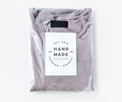 Pink Top In A Plastic Package Mockup Free Image By Rawpixel Com Ake In 2020 Free Mockup Plastic Packaging Design Clothing Mockup