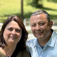 Marco Sanchez and Katrina Nerecina's Wedding Website