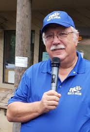 Mosher: North Mason's turn to praise Bob Patterson