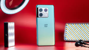 OnePlus 10T might not feature Qualcomm ...