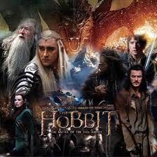 The Hobbit: Battle of the Five Armies Review